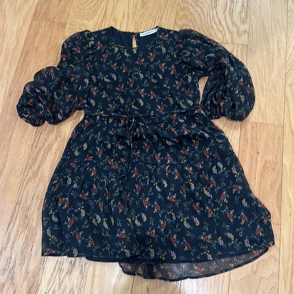 Flowy Mini Dress from Abercrombie & Fitch - Picture 7 of 7